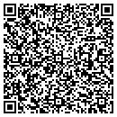 QR code with J Michaels contacts