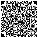 QR code with A A A Sand Blasting contacts