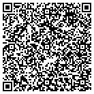QR code with Ocean Utility Contracting Inc contacts