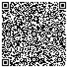 QR code with Leading Edge Enterprises Inc contacts