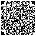 QR code with Monica Larson contacts