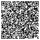 QR code with Aries Blasting contacts