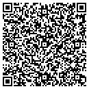 QR code with Universal Display contacts