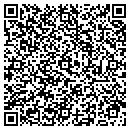 QR code with P T & L Highway And Heavy LLC contacts