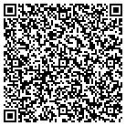 QR code with Apex Security & Protection LLC contacts
