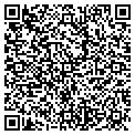 QR code with J P Woodworks contacts