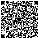 QR code with A Security Fence Gate contacts