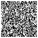 QR code with R & M Design Group Inc contacts