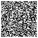 QR code with Cat Security contacts