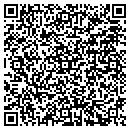 QR code with Your Sign Shop contacts