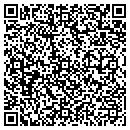 QR code with R S Martyn Inc contacts