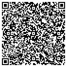 QR code with Central Security & Communictns contacts