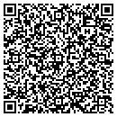 QR code with Toon City contacts