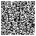 QR code with Cook Sign Design contacts
