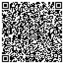 QR code with Zerr Dennis contacts