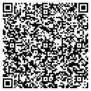 QR code with T M Gorrie & Assoc contacts