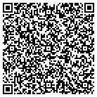 QR code with Hidden Valley Performance Center contacts