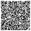 QR code with E & W Security LLC contacts