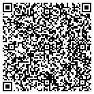 QR code with B J's Kountry Kitchen contacts