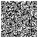 QR code with Daniel Hurt contacts