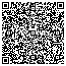 QR code with Cyberzone contacts