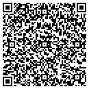 QR code with Hawk Security contacts