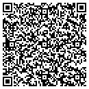 QR code with Donald B Wegener contacts
