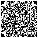 QR code with Hair By Jeff contacts