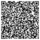 QR code with Hoosier Security contacts