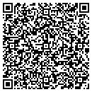 QR code with Zig Zag Studio Inc contacts