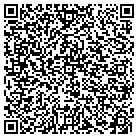 QR code with Luxury Tran contacts
