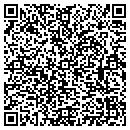 QR code with Jb Security contacts