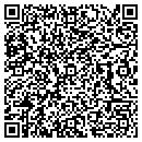 QR code with Jnm Security contacts