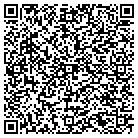 QR code with Majestic Limousine Service Inc contacts
