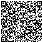 QR code with R C M Carpentry LLC contacts