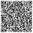 QR code with Ace Elevator Company contacts