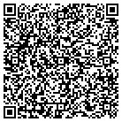 QR code with Sandhill Sign & Rubber Stamps contacts