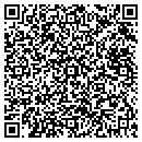 QR code with K & T Security contacts