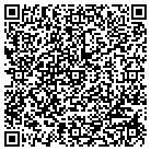 QR code with Santa Fe Sign Pavement Marking contacts