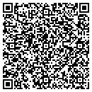 QR code with R-M Construction contacts