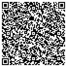 QR code with Unlimited Dimension contacts