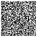 QR code with James Panska contacts