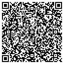 QR code with Jim Baehr contacts