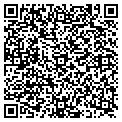 QR code with Jim Bozung contacts