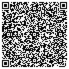 QR code with Bk Contracting Incorporated contacts