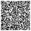 QR code with G & S Milling Co contacts