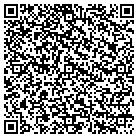 QR code with Ace Sartain Tree Service contacts