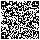 QR code with Larry Davey contacts