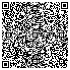 QR code with A & D Display Company Inc contacts