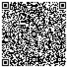 QR code with Hair Express & Bodyworks contacts